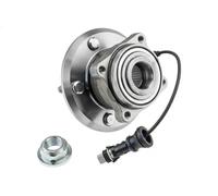 Cuscinetto ruota Assale posteriore KLT-SU-024 NTY per CHEVROLET OPEL