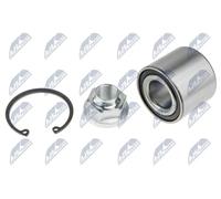 Cuscinetto ruota Assale posteriore KLT-SU-028 NTY per SUZUKI NISSAN