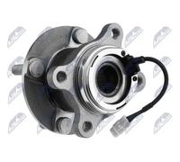 Originale NTY Set Di Cuscinetti Ruota KLT-SU-031 Per Suzuki