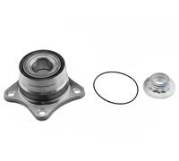 NTY Kit cuscinetto ruota compatibile con TOYOTA KLT-TY-029