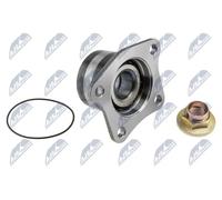 NTY Kit cuscinetto ruota compatibile con TOYOTA KLT-TY-031