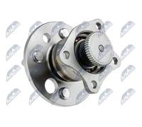 Cuscinetto ruota Assale posteriore KLT-TY-034 NTY per TOYOTA COROLLA