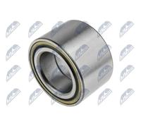 Kit cuscinetto ruota compatibile con TOYOTA KLT-TY-044