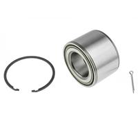 NTY Set cuscinetti assale posteriore KLT-TY-047 Adatto per Toyota Hiace IV Bus 2.5 D-4D