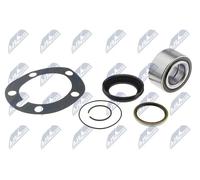 Cuscinetto ruota Assale posteriore KLT-TY-049 NTY per TOYOTA LEXUS