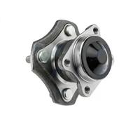 NTY Cuscinetto ruota KLT-TY-062 posteriore per Toyota Yaris / Yaris Verso