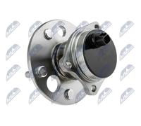 NTY KLT-TY-065 Kit cuscinetto ruota