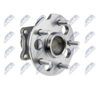 NTY Kit cuscinetto ruota compatibile con TOYOTA KLT-TY-073