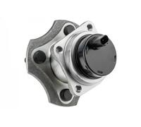 NTY Mozzo Ruota Kit Cuscinetto Posteriore Sinistra Destra per Toyota Corolla 1.6