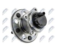 NTY Kit cuscinetto ruota compatibile con TOYOTA KLT-TY-076