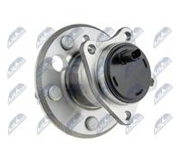 Cuscinetto ruota Assale posteriore KLT-TY-083 NTY per TOYOTA CAMRY Tre volumi