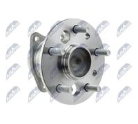 NTY KLT-TY-084 Kit cuscinetto ruota