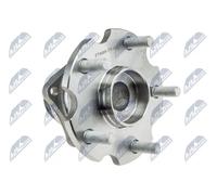 NTY KLT-TY-087 Kit cuscinetto ruota