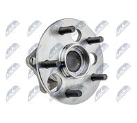 NTY KLT-TY-090 Kit cuscinetto ruota