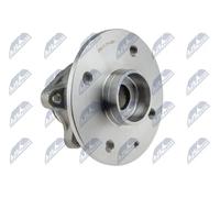 NTY Kit cuscinetto ruota KLT-TY-091 per CITROËN C1 (PM, PN_)