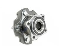 NTY KLT-TY-092 Kit cuscinetto ruota per TOYOTA RAV 4 IV (ZSA4, ALA4) Posteriore
