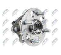 Cuscinetto ruota Assale posteriore KLT-TY-093 NTY per DAIHATSU TOYOTA