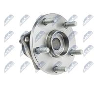 NTY KLT-TY-094 Kit cuscinetto ruota