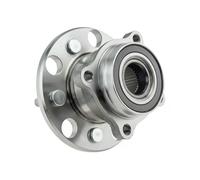 NTY Kit cuscinetto ruota compatibile con TOYOTA LEXUS KLT-TY-095