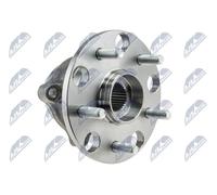 NTY Kit cuscinetto ruota compatibile con TOYOTA LEXUS KLT-TY-095