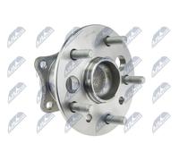 Mozzo ruota posteriore sinistro per TOYOTA | TO-WB-12147, VKBA3944