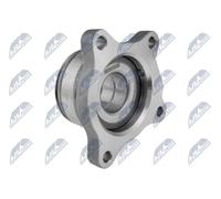 NTY Cuscinetto Ruota Mozzo Posteriore Sinistra Dx per Toyota Land Incrociatore