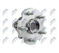 NTY Kit cuscinetto ruota