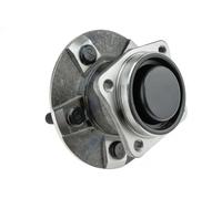 NTY KLT-TY-105 Kit cuscinetto ruota per PONTIAC,TOYOTA