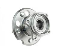 NTY Kit cuscinetto ruota compatibile con TOYOTA KLT-TY-111