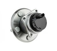 NTY Cuscinetto Ruota Mozzo Posteriore Sinistra Destra per Toyota Prius Liftback