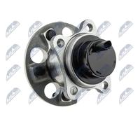 Cuscinetto ruota Assale posteriore KLT-TY-116 NTY per LEXUS RX