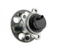 NTY KLT-TY-117 Kit cuscinetto ruota