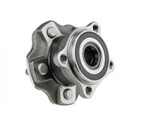 NTY Cuscinetto ruota posteriore KLT-TY-118 per Lexus RX350/450H 4WD Sinistra/Destra
