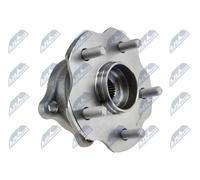 NTY Cuscinetto Ruota Mozzo Posteriore Sinistra Destra per Lexus Rx 350 AWD 200t