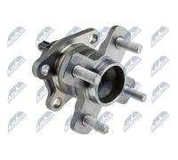 NTY Kit cuscinetto ruota compatibile con TOYOTA KLT-TY-123