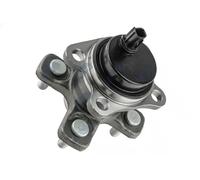 NTY Kit cuscinetto ruota compatibile con TOYOTA KLT-TY-123