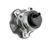 NTY 2x Cuscinetto Ruota Mozzo Asse Posteriore Destro SX per Lexus Rx AGL2 GGL2