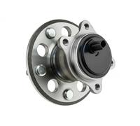 NTY Kit cuscinetto ruota compatibile con TOYOTA KLT-TY-126