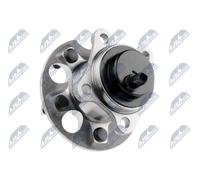 Kit cuscinetto ruota per TOYOTA KLT-TY-130