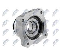 Cuscinetto ruota Assale posteriore KLT-TY-133 NTY