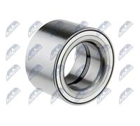 Cuscinetto ruota Assale posteriore KLT-VC-000 NTY per IVECO DAILY IV Furgone