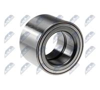 NTY KLT-VC-001 Kit cuscinetto ruota