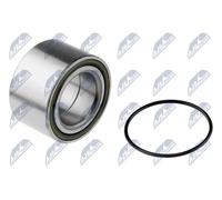 NTY Kit cuscinetto ruota compatibile con IVECO KLT-VC-002