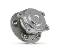 NTY Kit cuscinetto ruota KLT-VV-006 compatibile con VOLVO Assale posteriore
