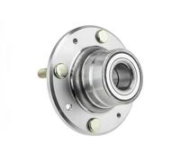NTY Kit cuscinetto ruota compatibile con MITSUBISHI VOLVO KLT-VV-011