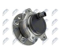 NTY Cuscinetto Ruota Mozzo Posteriore Adatto A per Volvo XC60 156 V60 155 157 Bw