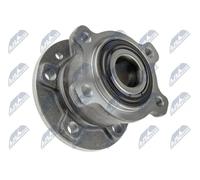 Cuscinetto ruota Assale posteriore KLT-VV-023 NTY per VOLVO XC60 I SUV