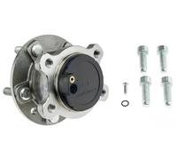 NTY Kit cuscinetto ruota KLT-VV-026 compatibile con Volvo V40 posteriore dx/sx