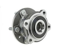 NTY Kit cuscinetto ruota compatibile con VOLVO KLT-VV-027