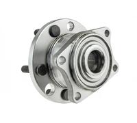 NTY Kit cuscinetto ruota KLT-VV-028 Assale posteriore per VOLVO S40 II V50
